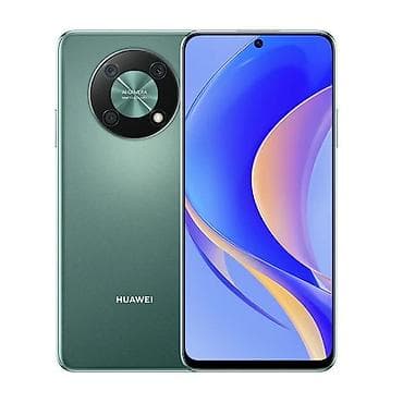 huawei 10: Huawei Nova Y90, 128 GB, Sensor, Barmaq izi, İki sim kartlı — 3