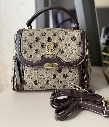 canta noutbuk: Çiyin çantası, Chanel — 5