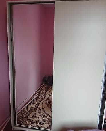 pastelər: İkinəfərlik çarpayı, Dolab, Yeni — 2
