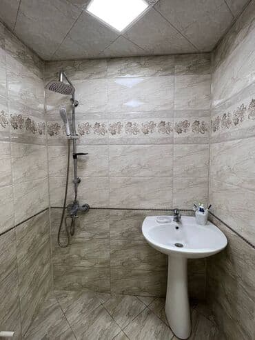 emlak az xezer rayonu bine qesebesi südcülük savxozu: Bakı, 3 otaqlı, Köhnə tikili, 75 kv. m — 19