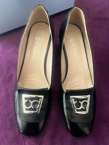 Niz Nilayda qadın ayaqqabısı - Model: klassik balerina (flat) - Rəng