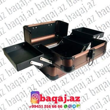 женские чемоданы из поликарбоната: Kosmetika cantasi.Kosmeticka.Mucru.Шкатулка — 8