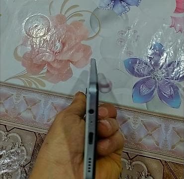 xiomi not 8: Honor X7b, 128 GB, Barmaq izi — 4