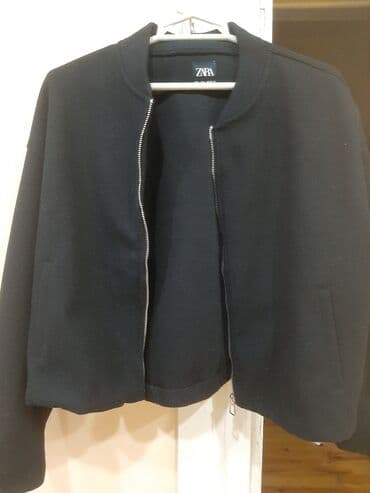 2021 kurtkalar: Zara, L — 3