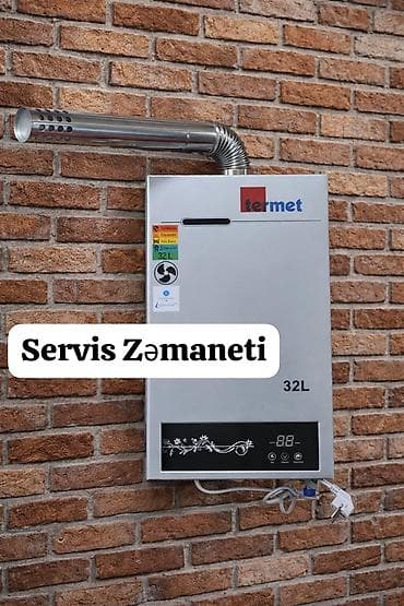 ariston pitiminutka: Su Qizdiricisi Su Qizdiricisi pitiminutkalar 20 24 28 32 36 48 lt — 5