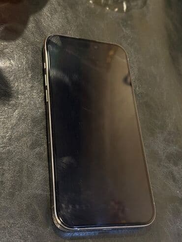 ТВ и видео: IPhone 15 Pro Max, 512 ГБ, Серебристый, Беспроводная зарядка — 3