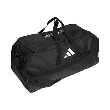 🔹Bu Adidas Tiro 23 League Duffel Çantasında komanda yoldaşlarınızın
