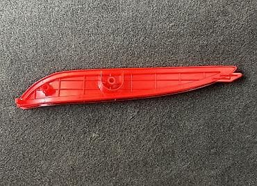 elantra arxa stop: Sol arxa, Hyundai Elantra, 2011 il — 3