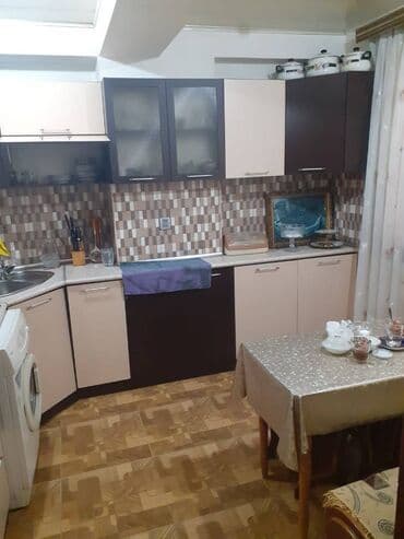 xırdalanda yeni tikili bina evləri: Bakıxanov qəs., 2 otaqlı, Yeni tikili, 82 kv. m — 2