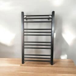 Kafel və bitirmə daşları: ▪️Paslanmaz materialdan dəsmalqurudanlar (Nerj 304) — 25