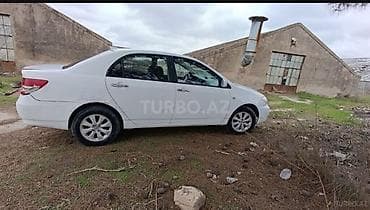 Продажа авто: BYD F3: 1.5 л | 2012 г. 220000 км Седан — 4