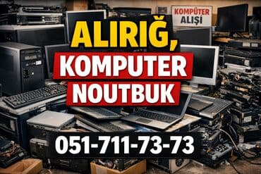 Настольные ПК и рабочие станции: #Kompyuter Alisi # Komputer Alisi ##Kompüter alışı ✅ — 1