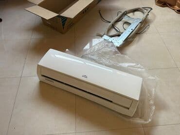 Kondisioner Eurolux, İşlənmiş, 85-90 kv. m lalafo.az -da Kondisioner Eurolux, İşlənmiş, 85-90 kv. m