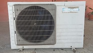 Kondisioner ustasi — 10