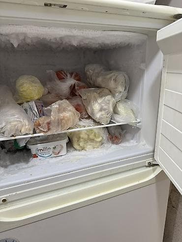 midea paltar yuyan: Soyuducu Normal işləyir. Əlavə sualınız varsa WhatsApp vasitəsilə — 3