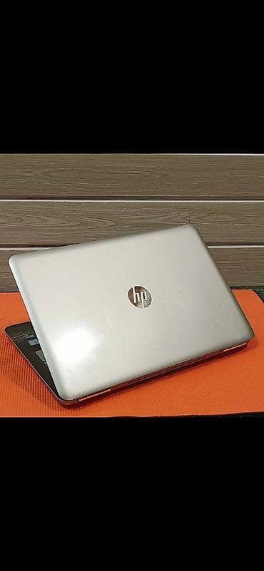 asus rog g16: Hp Pavilion Gaming 17.3inch Batareya saglamliqi 100 % I7 7700HQ 16GB — 3