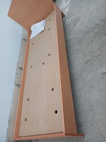 setqa kravat: Tək nəfərlik çarpayı karkası - Ölçü: standart tək nəfərlik (təxminən — 2