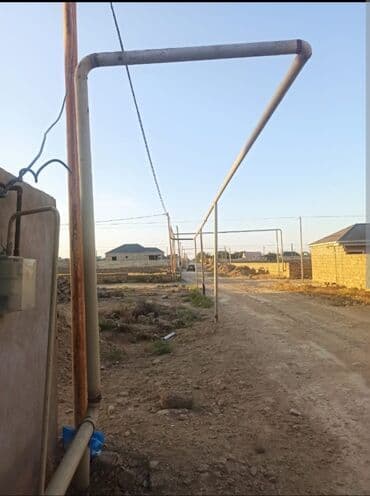 ehmedlide torpaq: 5 sot, Tikinti, Mülkiyyətçi, Kupça (Çıxarış), Bələdiyyə — 2