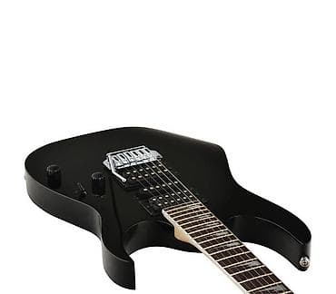 akustik gitara: Ibanez elektro gitara
model: grg 170 dx-bkn — 1