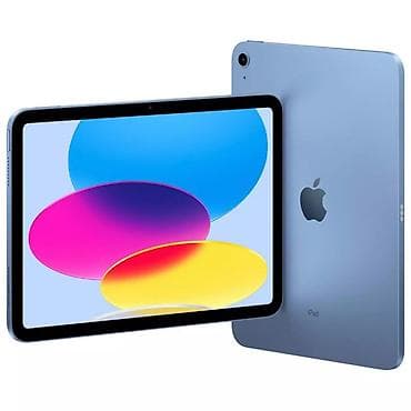 Yeni Apple iPad Air 11 (2025), 11", 128 GB, Ünvandan götürmə, Pulsuz çatdırılma, Ödənişli çatdırılma