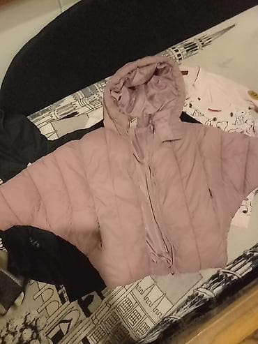 Ford: Uşaq dəsti, Qız üçün, 4 - 5 yaş — 8