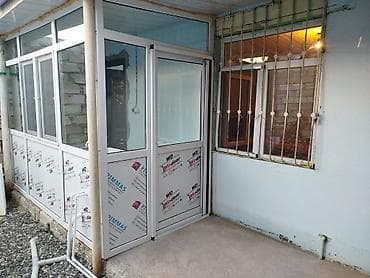 quba ev satisi: 1 otaqlı, 40 kv. m, Kredit yoxdur, Orta təmir — 2