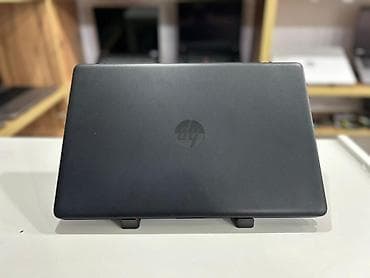 komputer aksesuar: İşlənmiş HP Pavilion, 15.6 ", Intel Core i5, 256 GB, Ünvandan götürmə, Ödənişli çatdırılma, Rayonlara çatdırılma — 4