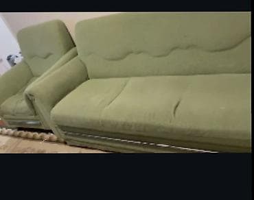 Klassik divan, Divan — 1