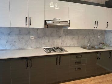 vasmoyda kirayə ev: Sumqayıt şəhəri, Mirvari City yaşayış kompleksində 10 mərtəbəli yeni — 11