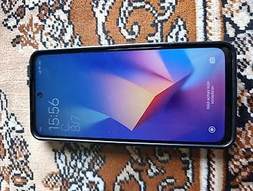 xiaomi not 10 s: Xiaomi Mi Note 10, 128 GB, rəng - Qara, 
 İki sim kartlı — 1