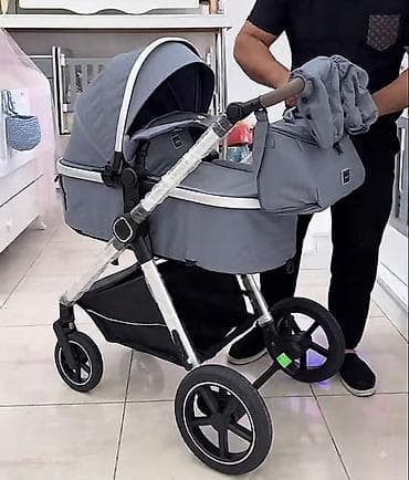 2-si 1-də araba, Kidilo, İşlənmiş, Yaş: 24-30 ay lalafo.az -da 2-si 1-də araba, Kidilo, İşlənmiş, Yaş: 24-30 ay