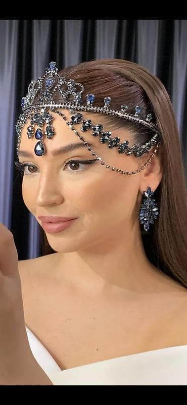 Мужская обувь: Диадемы — 3