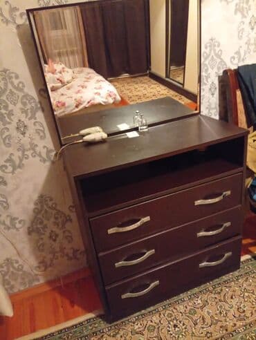 Все для дома и сада: Трюмо — 1