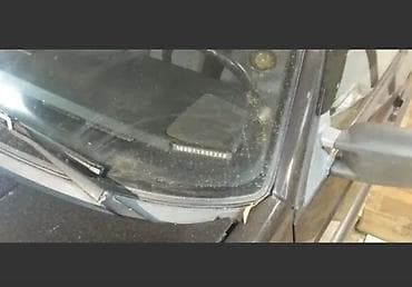 xususi texnika: Avtomobil üçün telefon nömrə nişanı, qara. Xüsusiyyətlər: 1 — 6