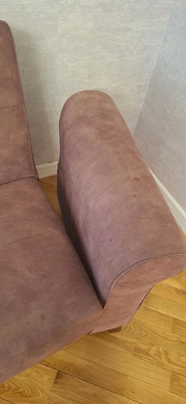 perla mebel divan: Klassik divan, Divan — 3