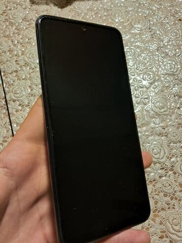 redmi not 10 c: Redmi Note 10, 128 GB, rəng - Göy, Sensor — 3