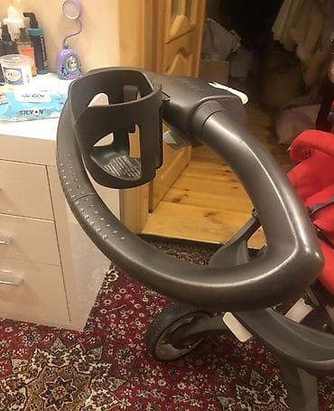 uwaq: 2-i 1-də araba — 2