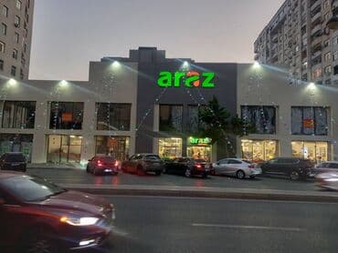 şamaxı restoranları: Baki ş.Xətai r. Gəncə pr.38-də yerləşir. Obyektin 2- ci mərtəbəsi — 13