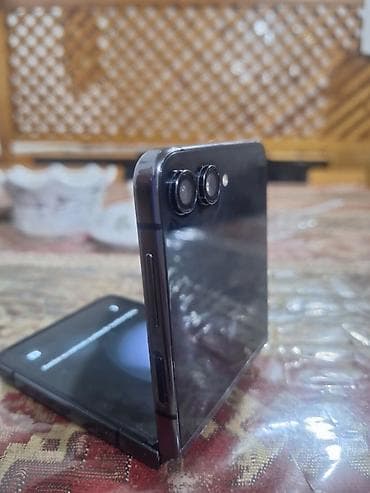 iphone 8 ekranı: Qatlana bilən smartfon – kompakt dizayn, güclü imkanlar - Korpus — 3