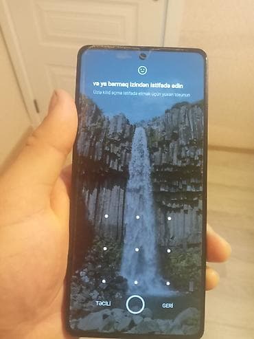 redmi note 8 pro: Redmi Note 13 Pro, 256 GB, rəng - Qara, Barmaq izi — 2