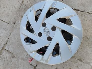 İşlənmiş Kolpak Toyota R 15