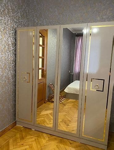 nəsimi rayon: 2 otaqlı, 60 kv. m — 7