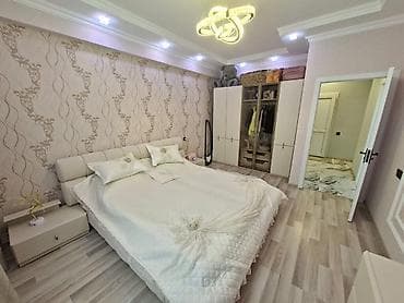 ismayilli a frame evler: 2 otaqlı, Yeni tikili, 57 kv. m — 10