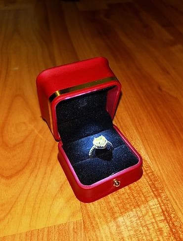 3 d saat: 💍Gümüş üzük💍 — 2