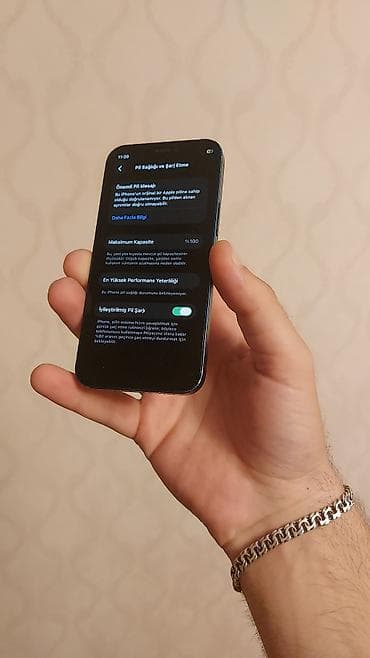 org pa 80: IPhone 12 mini, 64 GB, Mavi, Face ID — 4