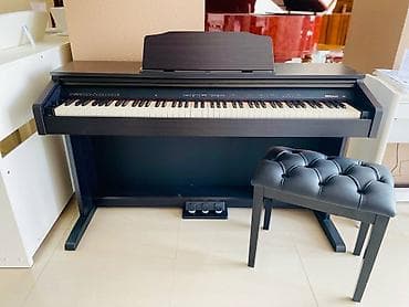 Roland RP30 Yapon mütəxəsisslərinin ərsəyə gətirmiş əfsanəvi Roland