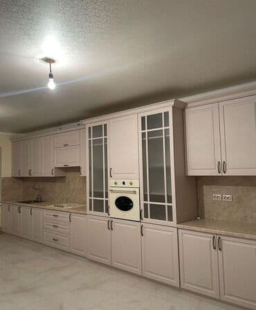 rengli metbex mebelleri: Hərnöv mətbəx mebelləri♠️ ●mat● laminat — 3