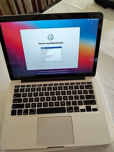 ucuz macbook pro: MacBook Pro
500 azn — 1