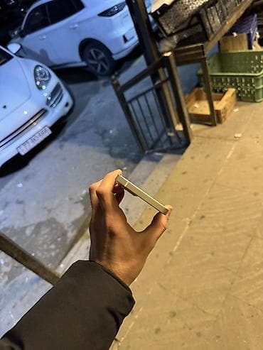 Аудиотехника: IPhone 13, 128 ГБ, Белый, Гарантия, Face ID, С документами — 5