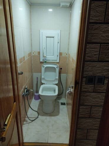 evler bineqedide: Bakı, 3 otaqlı, Köhnə tikili, 80 kv. m — 12